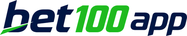 bet100 app official logo